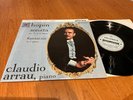 SAX 2401 B/S ED1 Chopin sonata 3 Claudio Arrau NM
