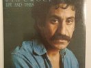 Sealed - Jim Croce - Life And Times - 1973 Original ABC Records ABCX-769