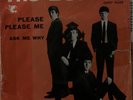 THE BEATLES (7