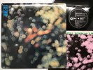 Pink Floyd Obscured By Clouds Japan LP [77531ER]