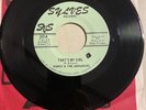 Porgy & The Monarchs - That’s My Girl/ The Girl And The Boy 45 RARE NORTHERNSOUL