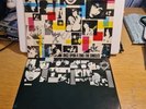 Siouxsie And The Banshees – Once Upon A Time/The Singles 1981 UK Vinyl
