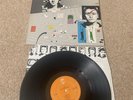 The Vibrators- V2 Vinyl