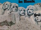 Deep Purple - In Rock - 1970 UK 1st Press w/Made In/Patent No. Inner (VG++)