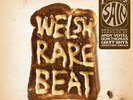 WELSH RARE BEAT LP + 7