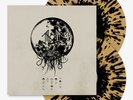 *SEALED* SLEEP TOKEN - TAKE ME BACK TO EDEN 2LP Vinyl - GOLD & BLACK SPLATTER