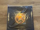 Aphex Twin - Selected Ambient Works II Limited Edition 4LP Oak Boxset *NEW*