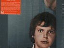 Nocturnal Emissions - Tissue of Lies  1st Album White Vinyl
