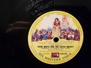 Snow White 7 Dwarfs- HMV BD516- 