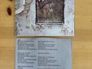 Led Zeppelin IV Zoso Vinyl LP 1971 SD 7208 Stairway To Heaven NM Vinyl Complete