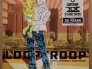 Looptroop – The Struggle Continues 2xLP RE-DE-2023, NEW LIMITED EDITION