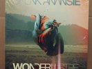 Skunk Anansie - Wonderlustre.  Double Orange Vinyl LP. ( Record Store Day Ed)
