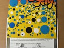 LEMON JELLY THE BATH EP 1998 OWNED BY PAUL OAKENFOLD SLK SCREE 128/200 10” VG+