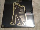 t rex electric warrior vinyl