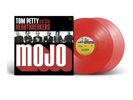 Tom Petty & The Heartbreakers SEALED 2023 RUBY RED VINYL 2x LP Mojo