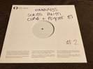 Scritti Politti VINYL LP TEST PRESSING REISSUE Cupid + Psyche 85 PROMO