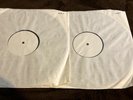 Suede VERY RARE 2016 TEST PRESSING PROMO VINYL 2x LP Night Thoughts