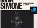 Nina Simone - Sunday Morning Classics (Vinyl 2LP - 2018 - EU - Original)