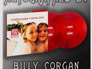 THE SMASHING PUMPKINS Siamese Dream LP Red Smoke Vinyl SIGNED AUTOGRAPH PRESALE