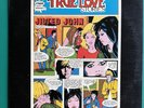 Jilted John True Love Stories LP Vinyl Original 1978 Release With Insert.