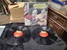 MF DOOM MM.. Food? 2X Black Vinyl LP Record Original 2004 Pressing