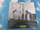 THE LATHUMS - HOW BEAUTIFUL LIFE CAN BE Ltd SILVER Vinyl LP Fully SIGNED ''#==
