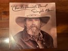 Charlie Daniels Band ‎– Simple Man 1989 Epic E 45316 Jacket VG+ Vinyl NM