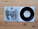 THE CARPETTES - SMALL WONDER? UK 1978 7