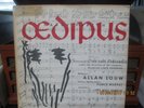SUPER RARE, HARRY PARTCH, OEDIPUS, GATE 5 ENSEMBLE, LOUW, TRUST FUND 1ST EDITION