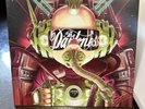 The Darkness Last Of Our Kind (1000 ONLY) Teal Green Vinyl LP Record