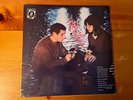Paul Simon ‎– The Paul Simon Song Book 1965 CBS BPG 62579 UK Jacket VG+ Vinyl VG