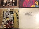 frank zappa the mothers of invention Vinyl Lp Album Record Freak Out Uncle Meat
