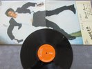 David Bowie Lodger LP 1979 *EX/EX*GF*RARE LYRIC INSERT*FULL LAMINATED SLEEVE*