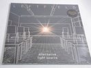 Leftfield Alternative Light Source Vinyl 2LP Gatefold New & Sealed