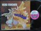 HEAD MACHINE Orgasm / LP France 1970 DISQUES VOGUE SLVLX. 522 T