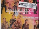 Collective Soul - Live At The Print Shop - Hot Pink Vinyl LP RSD 2023  SEALED