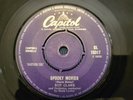 ROCK'N ROLL-ROY CLARK-SPOOKY MOVIES/TIPS OF MY FINGERS-UK CAPITOL