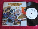 SAMMY AMBROSE   WELCOME TO DREAMSVILLE - UK DREAMSVILLE MOD WEEKENDER 7