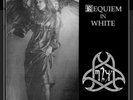 REQUIEM IN WHITE S/T Ep —RARE  + SEALED Original Pressing 1990 Gothic Deathrock