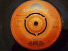 VERY RARE MOD-THE MICKEY FINN-I DO LOVE YOU/IF I HAD YOU BABY-UK POLYDOR NM