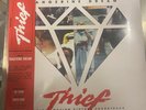 Tangerine Dream – Thief OST  (Mondo Blow Torch Vinyl Variant LP) New And Sealed