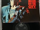 John Lennon - Live In New York City UK 1st Press w/Printed Inner.