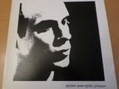 Before and after Science by Brian Eno, Original UK LP release with Art Cards