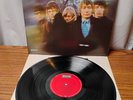 Rolling Stones Between The Buttons Vinyl Record LP German Import Red Label VG+