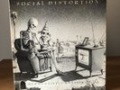 # Social Distortion - MOMMY'S LITTLE MONSTER - US 1983 (D) [EX+/VG++] LP-R01772