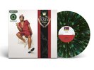 BRUNO MARS -  24K Magic lp limited edition splatter VG+/VG vinyl
