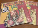 Marillion - Selling Fish Vol I & 2 - Vinyl - Mint - RARE