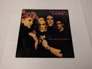 RARE THE CRAMPS SONGS THE LORD TAUGHT US AUSTRALIA LP 1ST PRESS 1980
