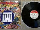JETHRO TULL LIVE AT HAMMERSMITH 84 - RARE UK RAW FRUIT 12