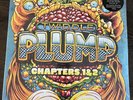 RARE NEW TWIDDLE PLUMP CHAPTERS 1 & 2 Limited Edition # W/3 Vinly Albums RARE